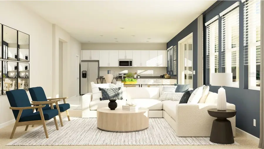 679 Terrapin Drive, Debary, FL 32713 - Image #3