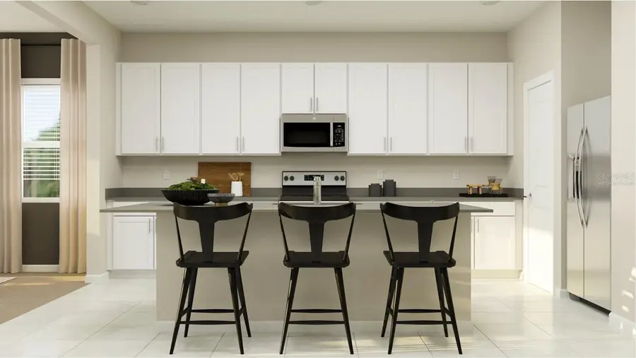 693 Terrapin Drive, Debary, FL 32713 - #2