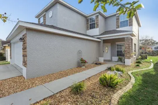 5107 NE 122nd Boulevard, Oxford, FL 34484 - #2