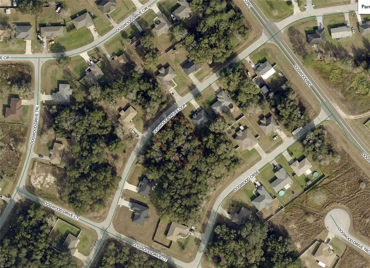 Dogwood Drive Loop, Ocala, FL 34472 - Image #1