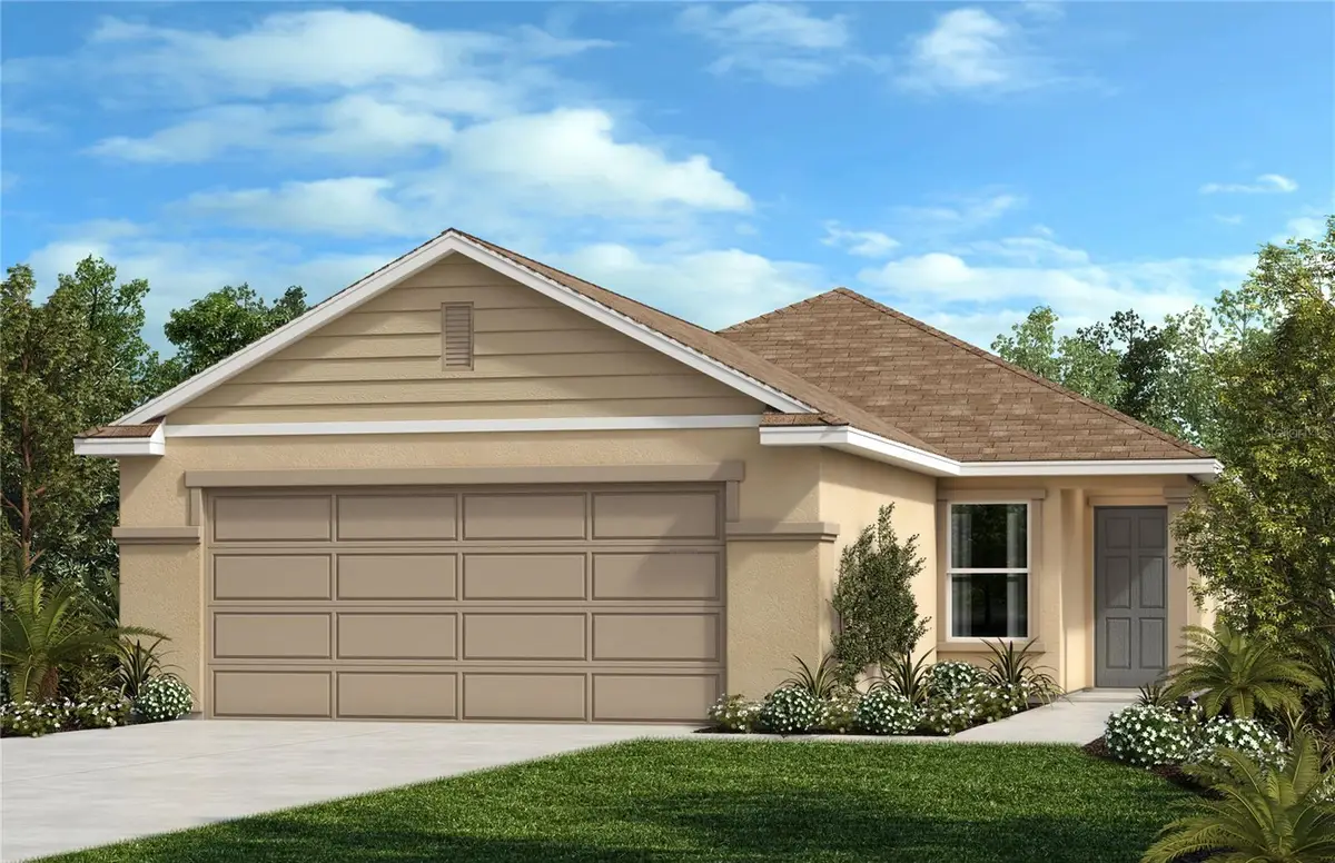 14722 Abasail Lane, Hudson, FL 34669 - Image #1