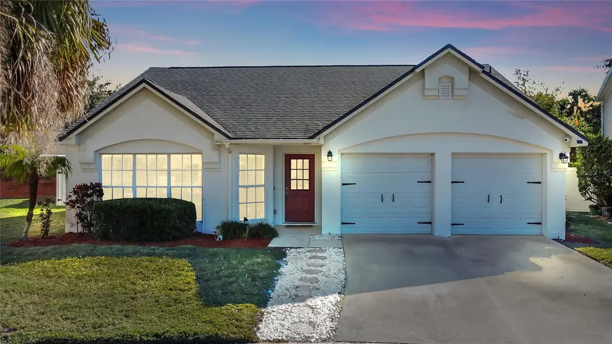 964 W Charing Cross Circle, Lake Mary, FL 32746 - Image #1