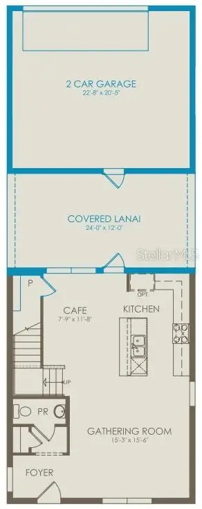 10759 Leafy Laurel Street, Orlando, FL 32829 - #2