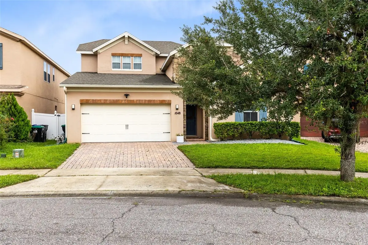 1048 Fountain Coin Loop, Orlando, FL 32828 - Image #1