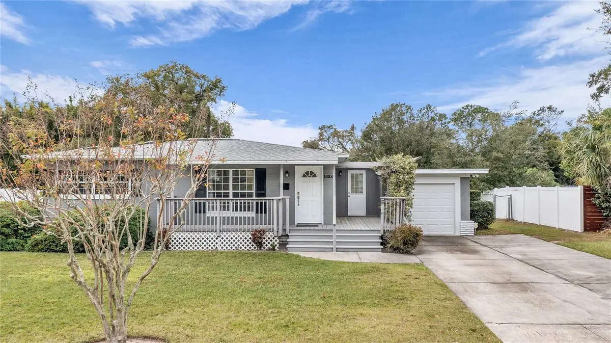 1124 Edgewater Court, Orlando, FL 32804 - Image #1