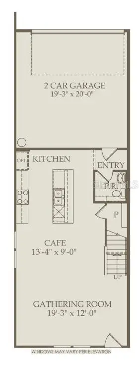 10622 Evening Star Street, Orlando, FL 32829 - #2