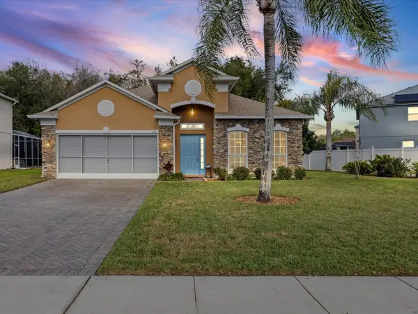 2761 Eagle Glen Circle, KISSIMMEE, FL 34746