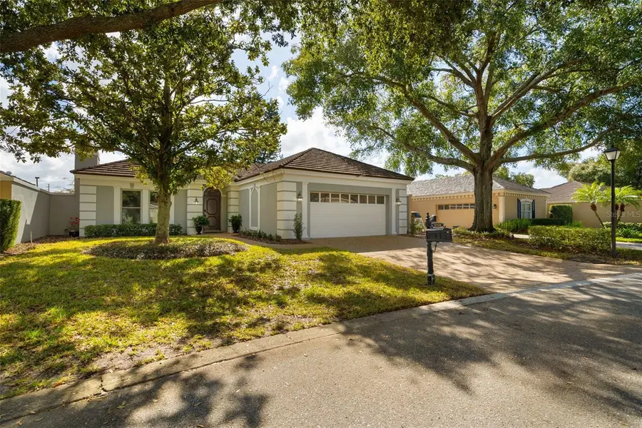 6058 Jamestown Park #GE, Orlando, FL 32819 - Image #2