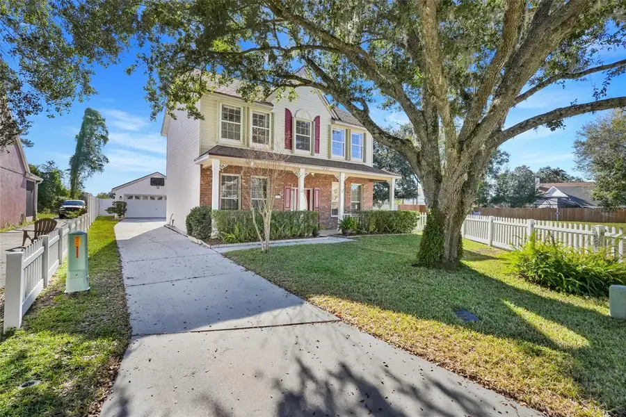 1033 Woodflower Way, Clermont, FL 34714 - Image #2