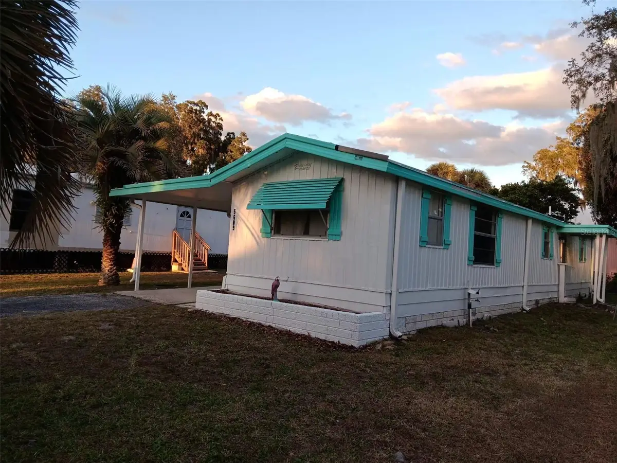 5609 Hancock Drive, Wildwood, FL 34785 - Image #1