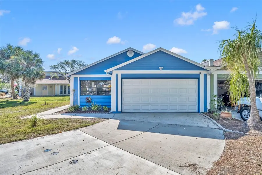 4522 Marine Parkway, New Port Richey, FL 34652 - Image #2