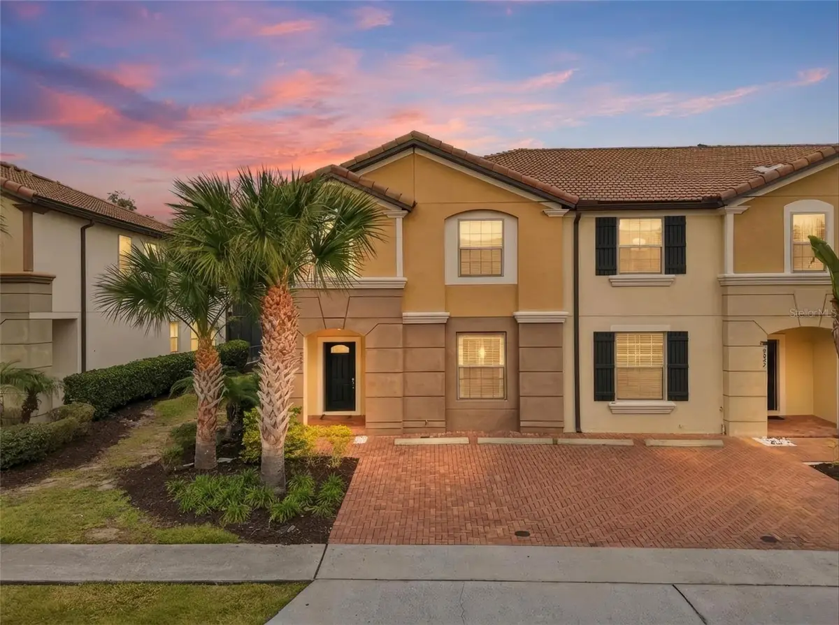 8851 Geneve Court, Kissimmee, FL 34747 - Image #1