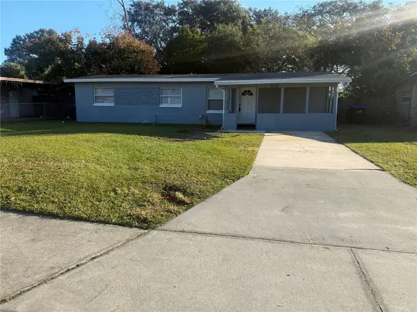 6107 Fairlawn Drive, ORLANDO, FL 32809