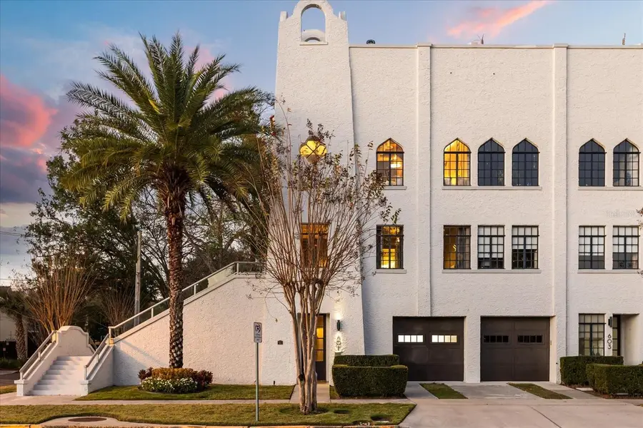 601 E Ridgewood Street, Orlando, FL 32803 - Image #2