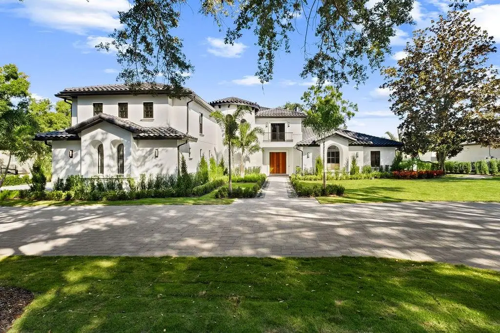 9725 Chestnut Ridge Drive, Windermere, FL 34786 - Image #1