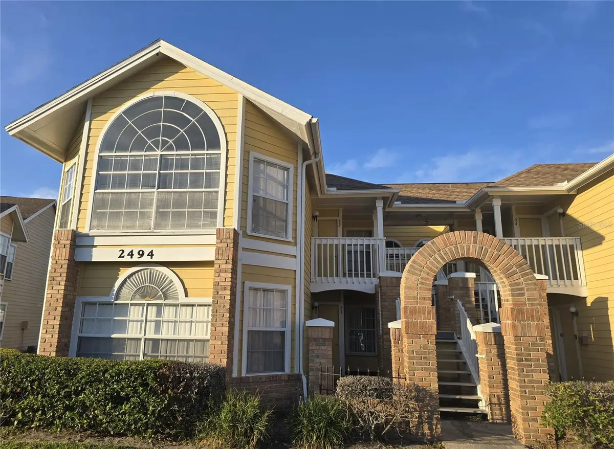 2494 Sweetwater Club Circle #52, Kissimmee, FL 34746 - #1