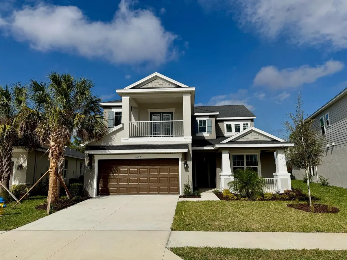 33314 Castaway Loop, Wesley Chapel, FL 33543 - Image #1