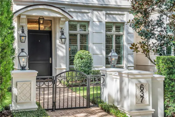 637 N Park Avenue, WINTER PARK, FL 32789