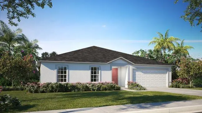 15061 Hummingbird Road, Weeki Wachee, FL 34614 - Image #1