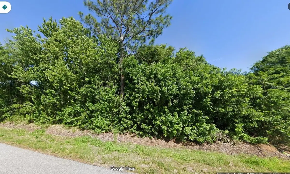 4536 Lake Haven Boulevard, Sebring, FL 33875 - Image #1