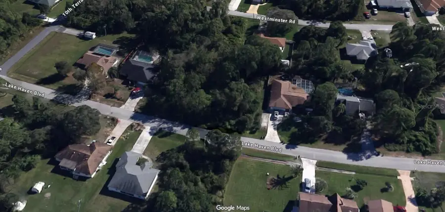 4536 Lake Haven Boulevard, Sebring, FL 33875 - Image #2