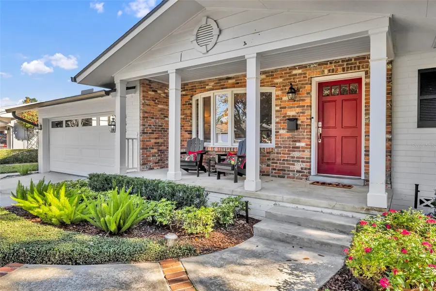 636 Dunblane Drive, Winter Park, FL 32792 - Image #2