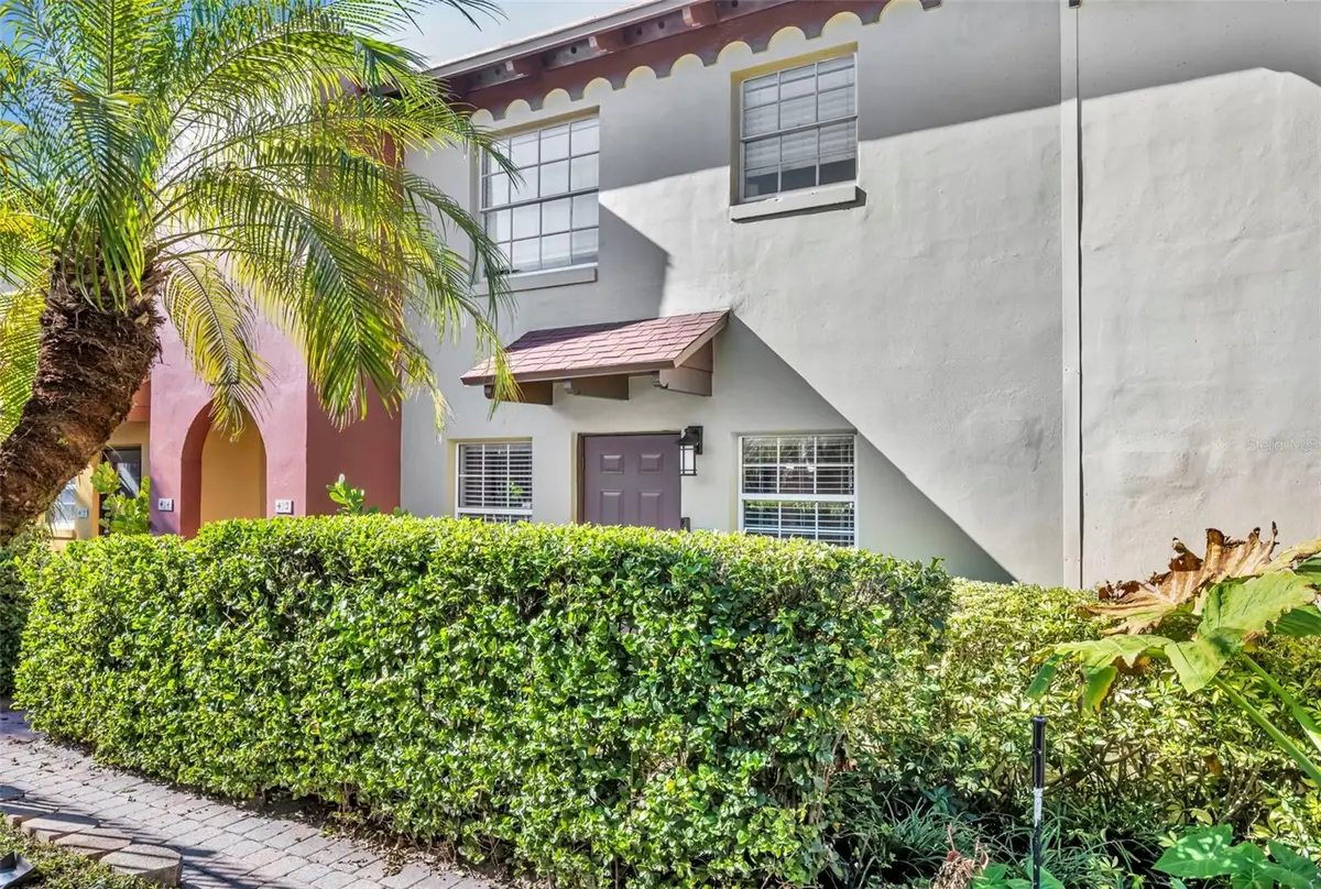 1535 Catherine Street #42, Orlando, FL 32801 - Image #1