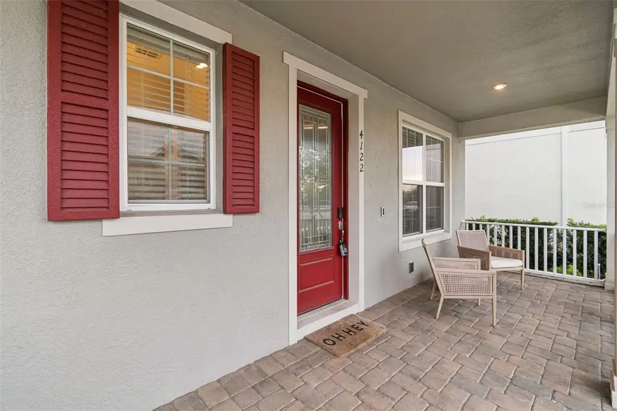4122 Shepperds Hollow Alley, Winter Garden, FL 34787 - Image #2