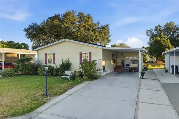 117 Eola Park Drive, DAVENPORT, FL 33897