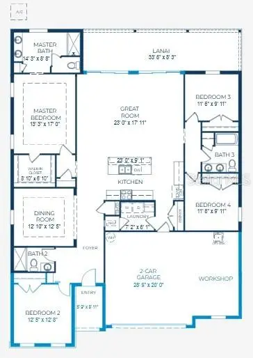 16491 Mercer Road, Weeki Wachee, FL 34614 - Image #3