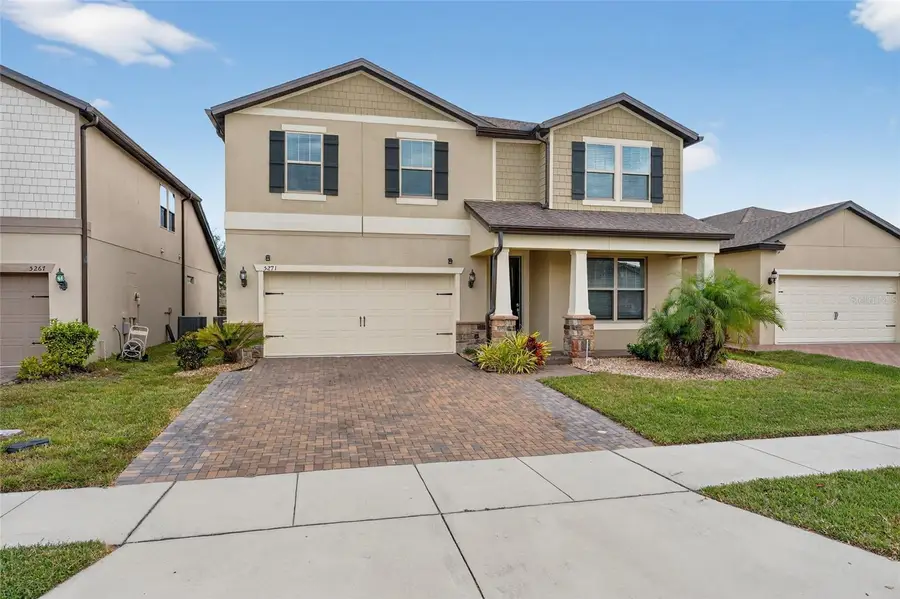 5271 Brydon Woods Circle, Saint Cloud, FL 34771 - Image #2