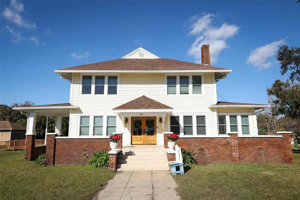 2800 Celery Avenue, Sanford, FL 32771 - Image #1