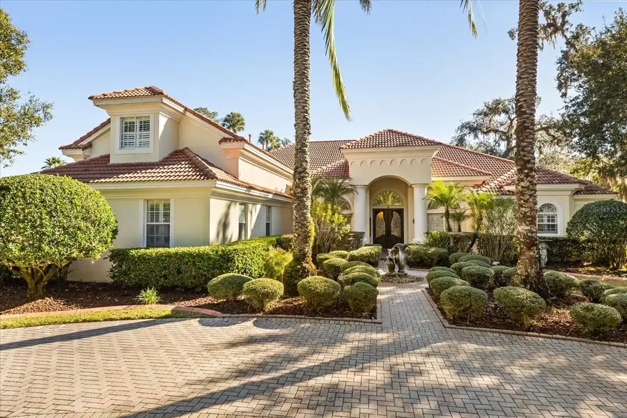 3311 Horseshoe Bend Court, Longwood, FL 32779 - #2