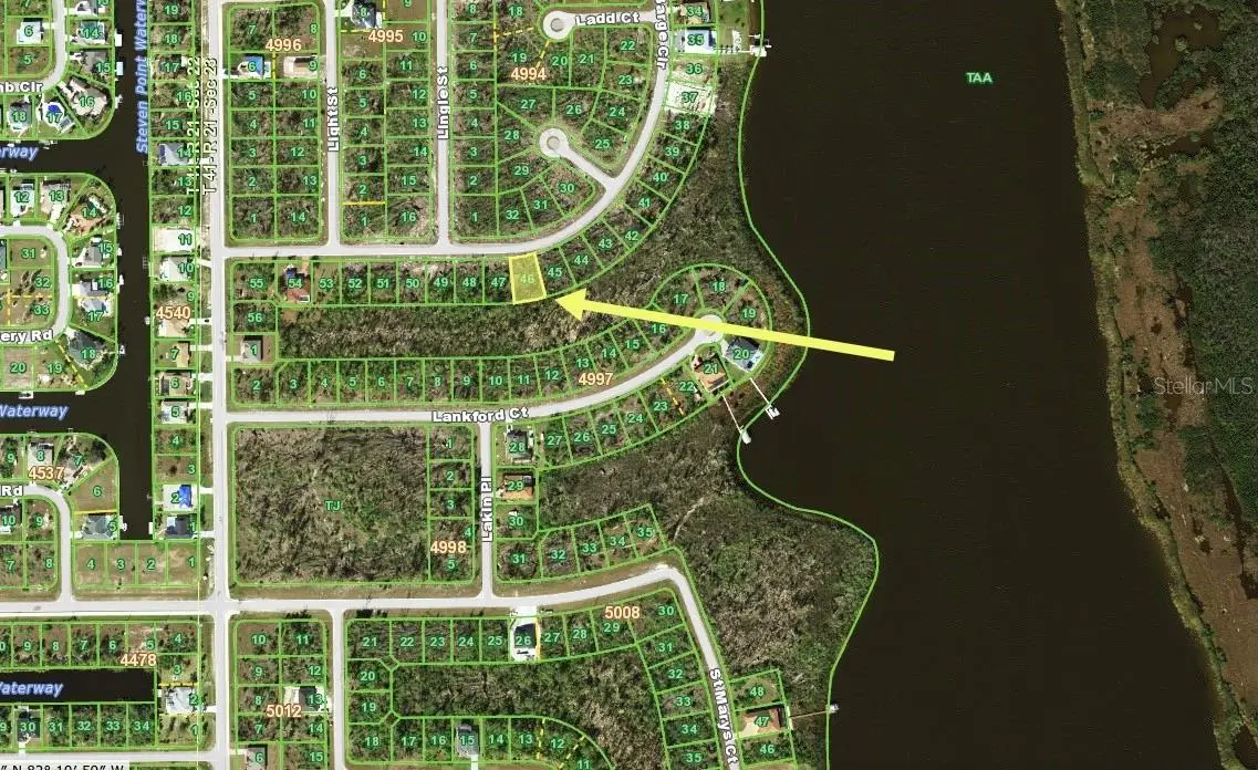 16264 La Barge Circle, Port Charlotte, FL 33981 - Image #1
