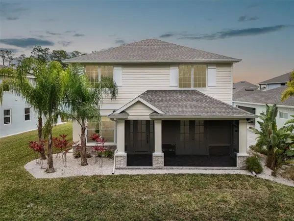 3124 Meleto Boulevard, NEW SMYRNA BEACH, FL 32168