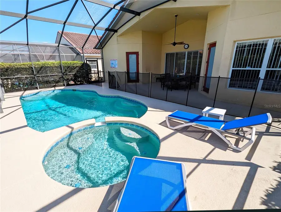 630 Tuscan Hills Boulevard, Davenport, FL 33897 - Image #2