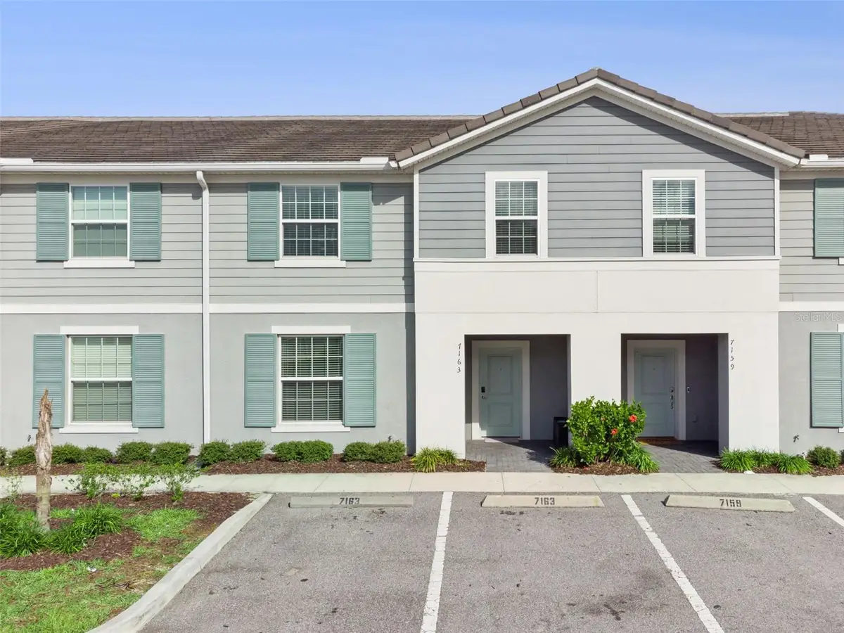 7163 Oakmoss Loop, Davenport, FL 33837 - Image #1