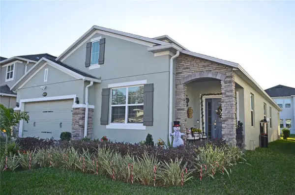 5024 Shady Pines Drive, ST CLOUD, FL 34772