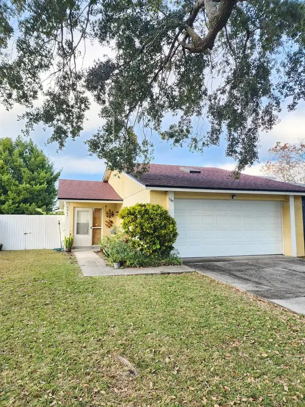 5947 Branch Drive, ORLANDO, FL 32822