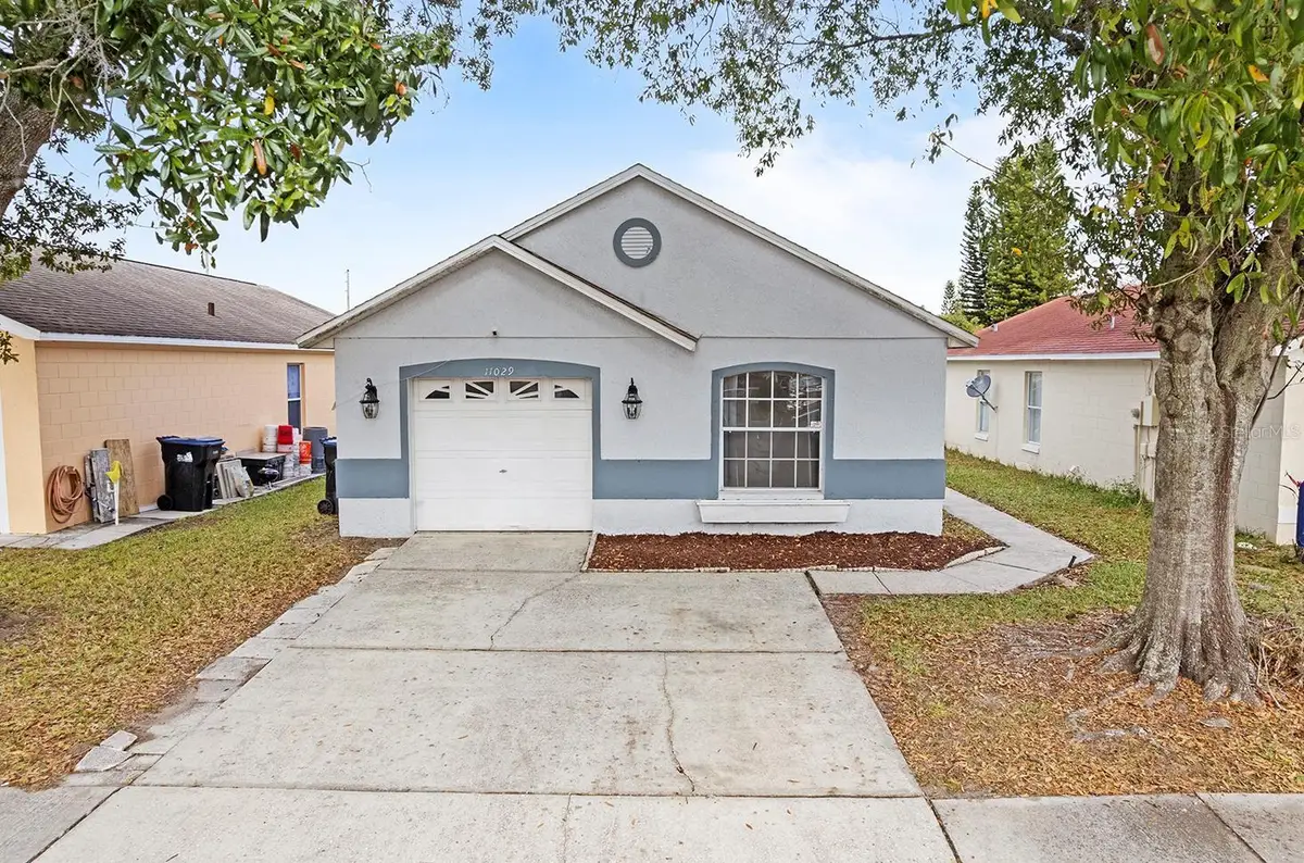 11029 Einbender Road, Orlando, FL 32825 - Image #1