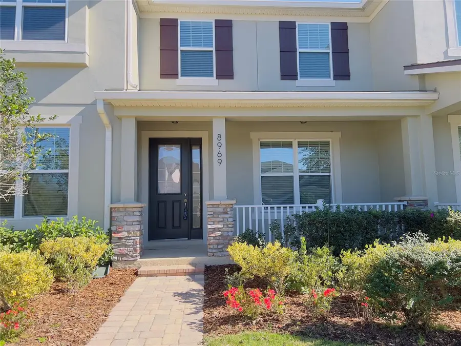 8969 Fullerwood Avenue, Orlando, FL 32832 - Image #2