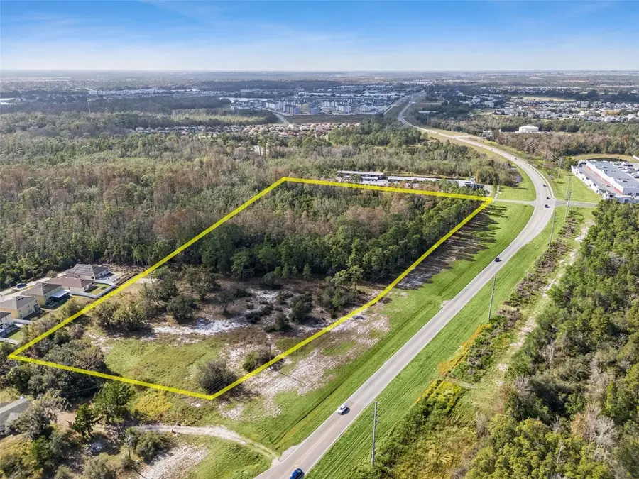 Osceola Polk Line Road, Davenport, FL 33896 - Image #2