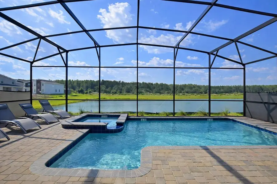 4213 Paragprah Drive, Kissimmee, FL 34746 - Image #2