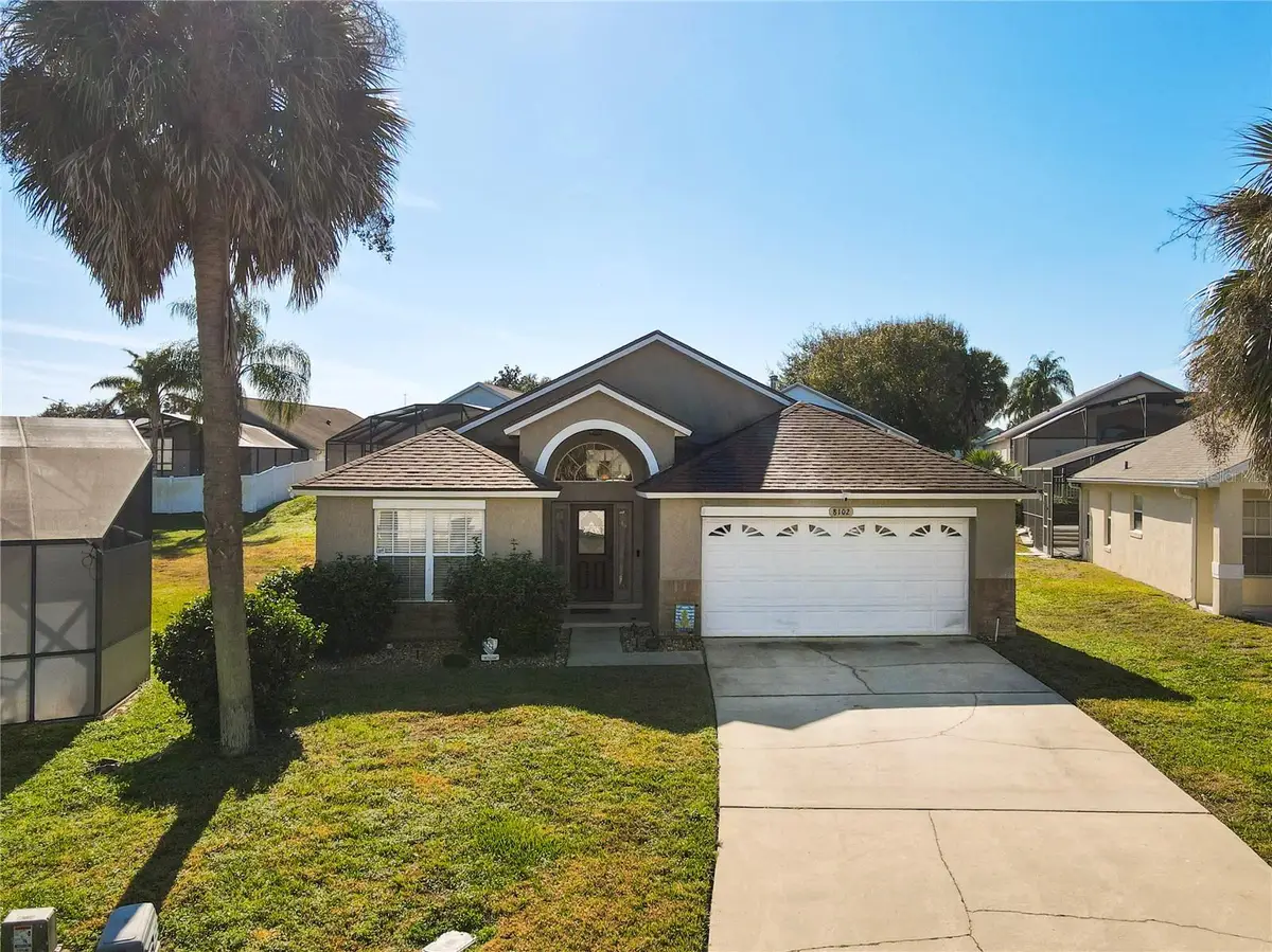 8102 Pomo Drive, Kissimmee, FL 34747 - Image #1