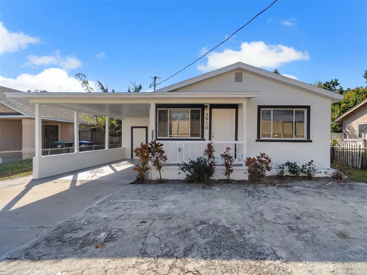 3910 W Robinson Street, Orlando, FL 32805 - #1