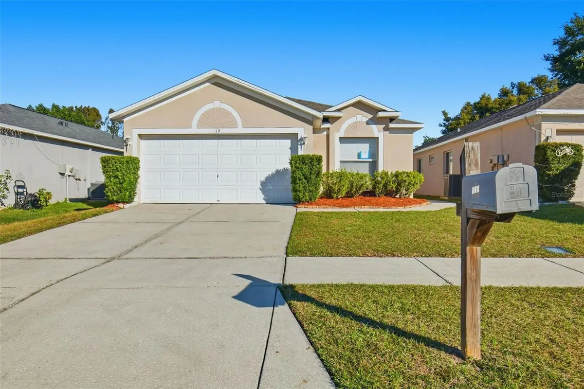 519 Scarlet Maple Court, Plant City, FL 33563 - Image #1