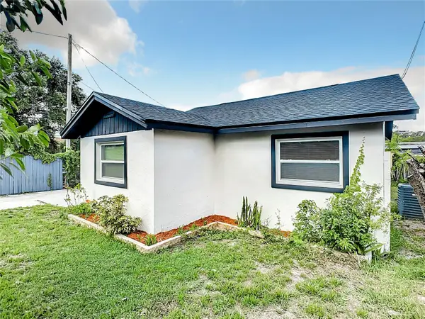 736 N Segrave Street, DAYTONA BEACH, FL 32114