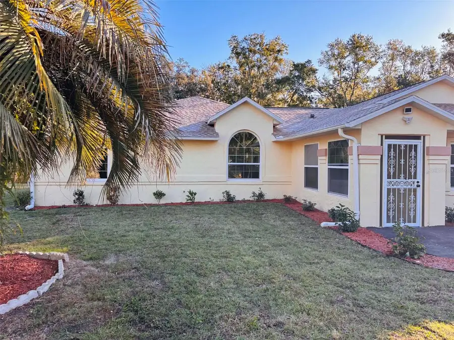 12989 NW Highway 225, Reddick, FL 32686 - #2