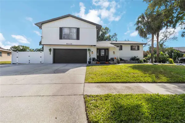 8124 Laurel Tree Drive, ORLANDO, FL 32819