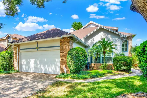 738 Powderhorn Circle, LAKE MARY, FL 32746